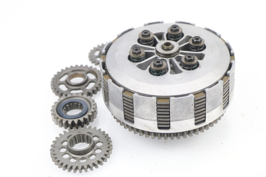 photo de EMBRAYAGE YAMAHA YZF YZ-F 450 (2006 - 2009) - Zoom état d’usage