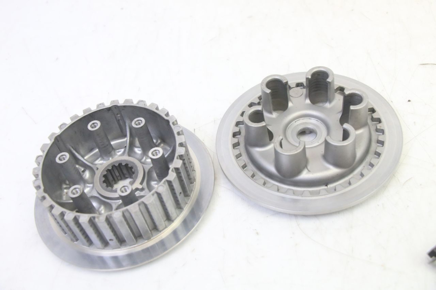 photo de EMBRAYAGE YAMAHA YZF YZ-F 450 (2014 - 2016)