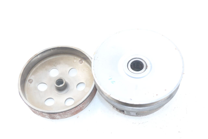 photo de EMBRAYAGE PEUGEOT ZENITH 50 (1994 - 1999)