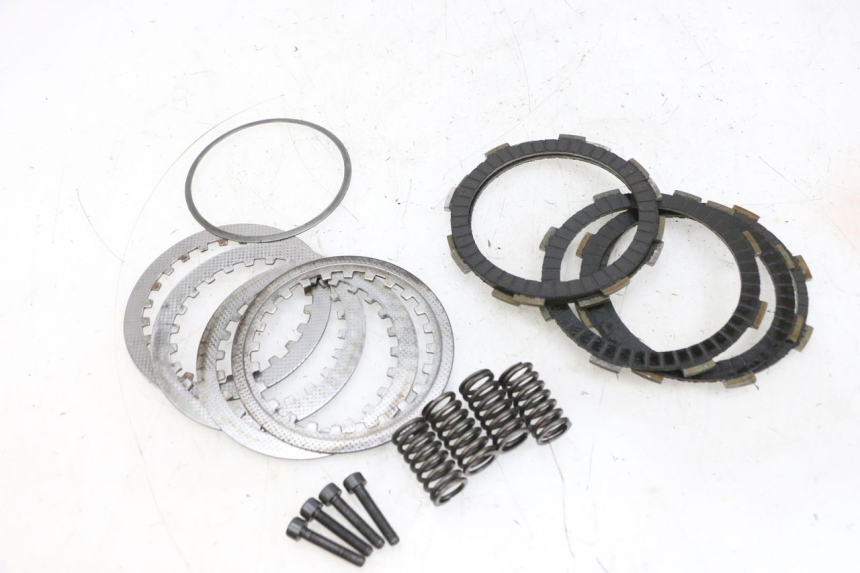 photo de EMBRAYAGE KYMCO ZING 125 (1997 - 2003) - Détail de la pièce