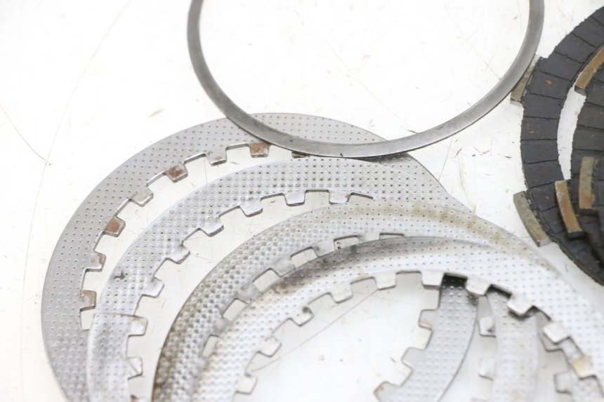 photo de EMBRAYAGE KYMCO ZING 125 (1997 - 2003) - État de surface