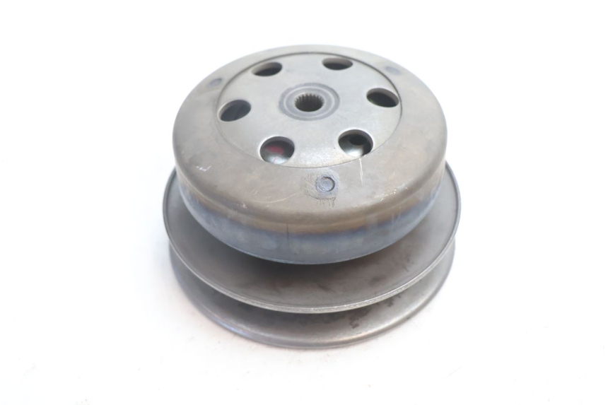 photo de EMBRAYAGE PIAGGIO ZIP 2T 50 (2009 - 2019) - Gros plan technique