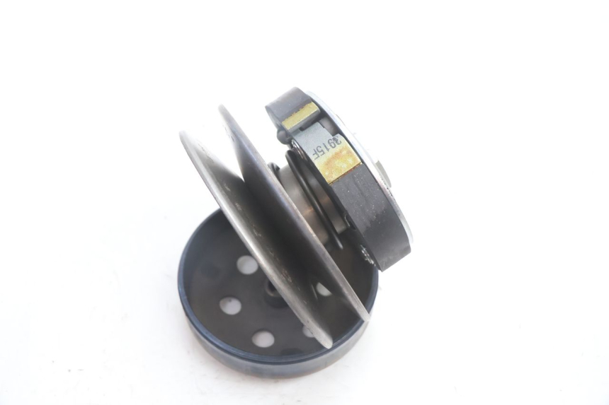 photo de EMBRAYAGE PIAGGIO ZIP 2T 50 (2009 - 2019) - Vue d’ensemble