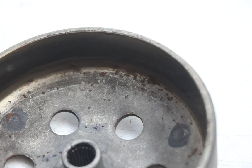 photo de EMBRAYAGE PIAGGIO ZIP 2T 50 (2009 - 2019) - Autre angle de vue