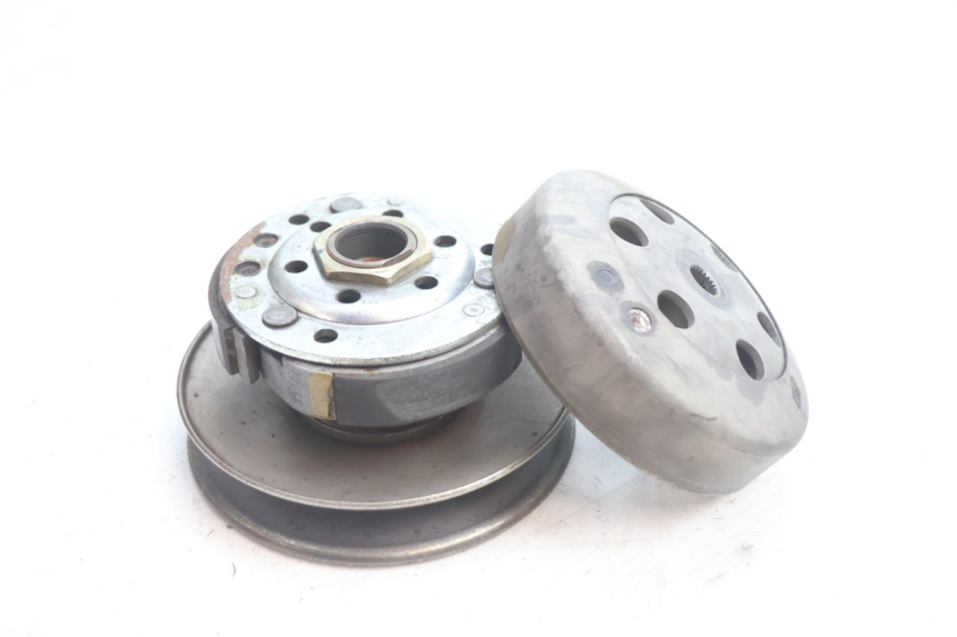 photo de EMBRAYAGE PIAGGIO ZIP 2T 50 (2009 - 2019) - Vue d’ensemble