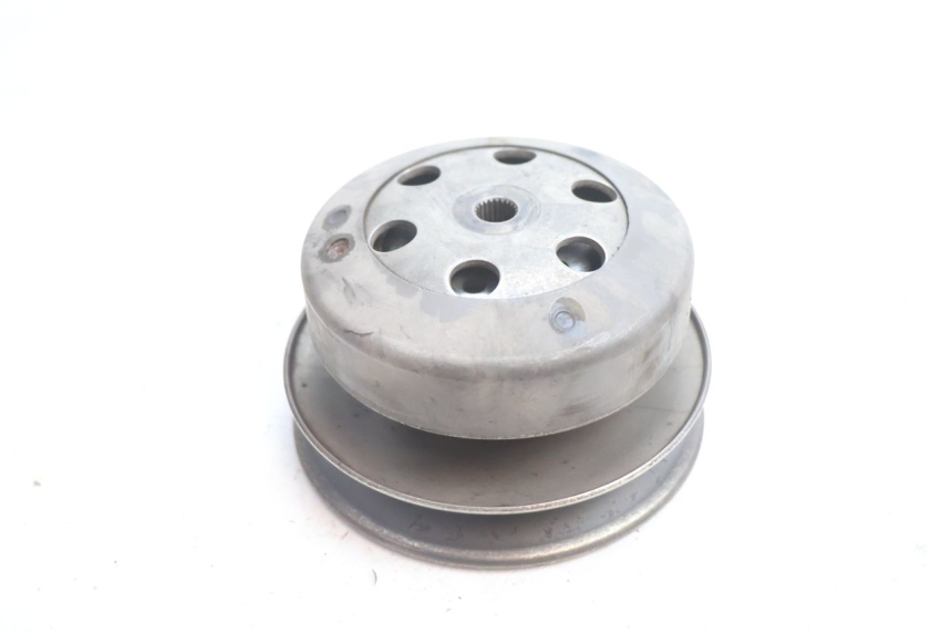 photo de EMBRAYAGE PIAGGIO ZIP 2T 50 (2009 - 2019) - Points de fixation