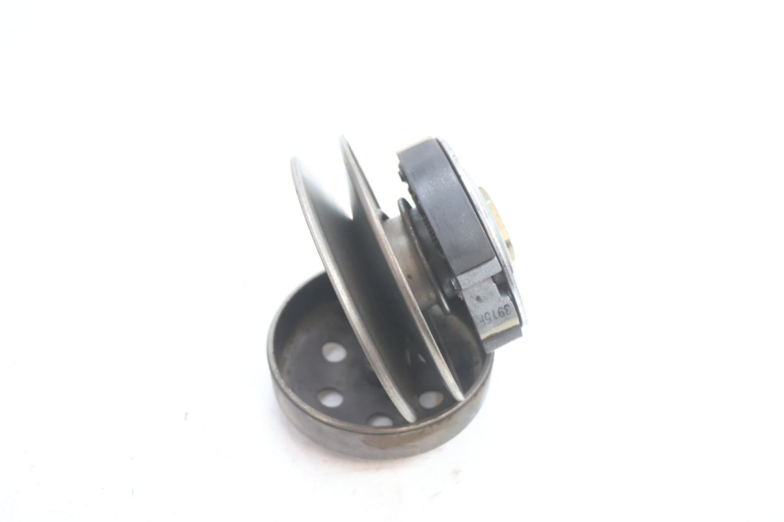 photo de EMBRAYAGE PIAGGIO ZIP 2T 50 (2009 - 2019) - Marquages et références