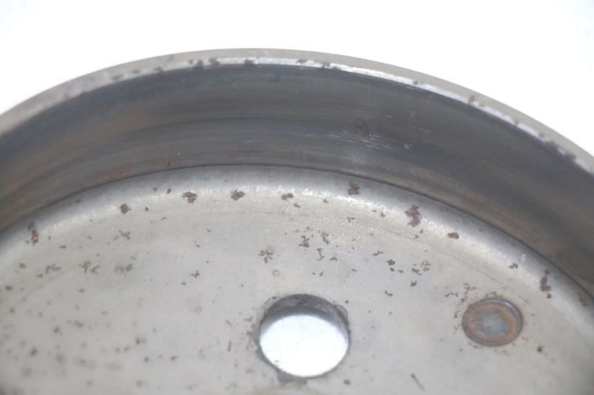 photo de EMBRAYAGE PIAGGIO ZIP 4T 50 (2018 - 2020) - État de surface