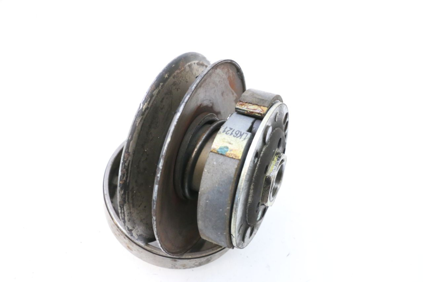 photo de EMBRAYAGE PIAGGIO ZIP 4T 50 (2018 - 2020) - Autre angle de vue