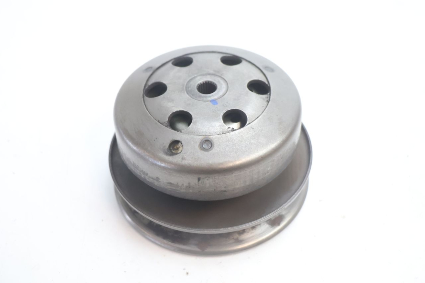 photo de EMBRAYAGE PIAGGIO ZIP 4T 50 (2006 - 2017) - Zoom état d’usage
