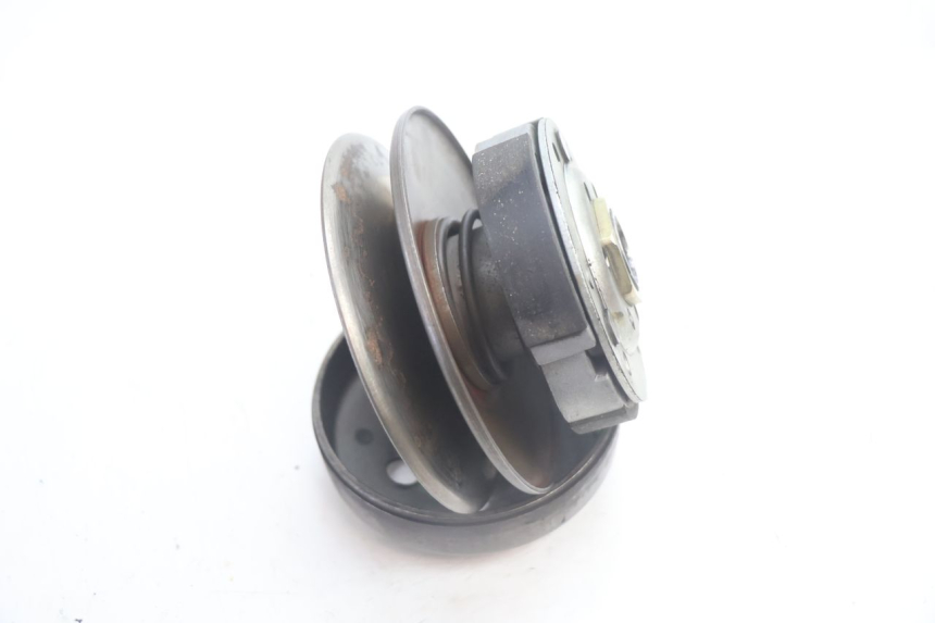 photo de EMBRAYAGE PIAGGIO ZIP 4T 50 (2006 - 2017) - Points de fixation
