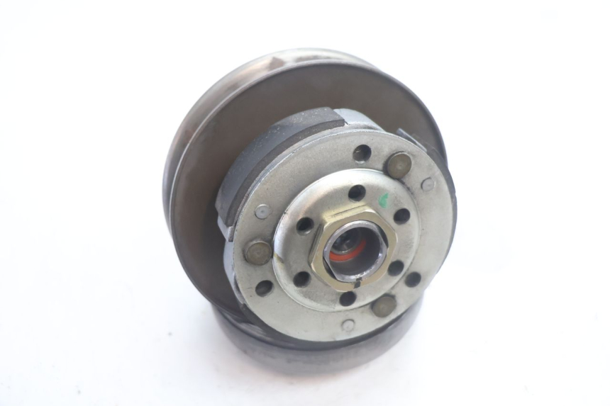 photo de EMBRAYAGE PIAGGIO ZIP 4T 50 (2006 - 2017) - État de surface