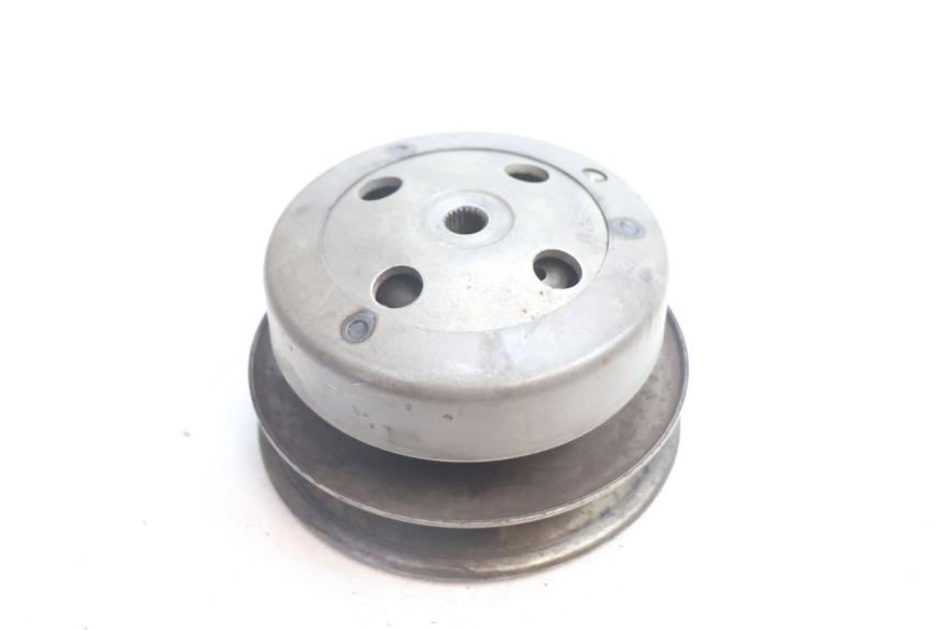 photo de EMBRAYAGE PIAGGIO ZIP 4T 50 (2018 - 2020) - Zoom état d’usage