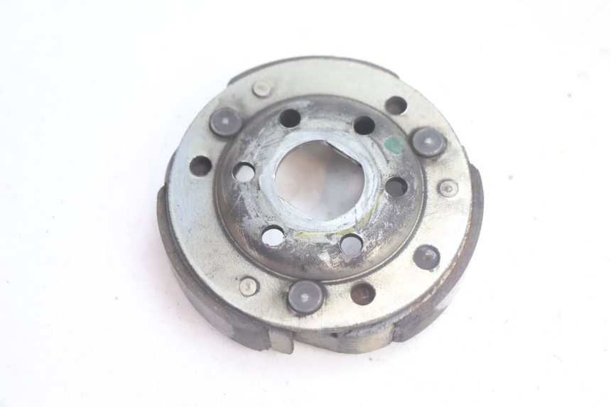 photo de EMBRAYAGE PIAGGIO ZIP IGET 4T 50 (2021 - 2023) - Vue principale