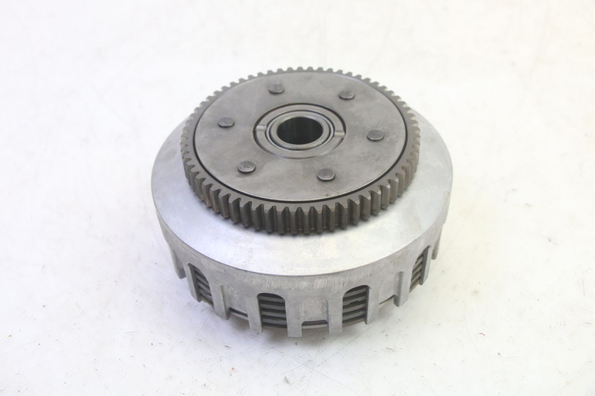 photo de EMBRAYAGE KAWASAKI ZR 7 750 (1999 - 2001) - Vue rapprochée