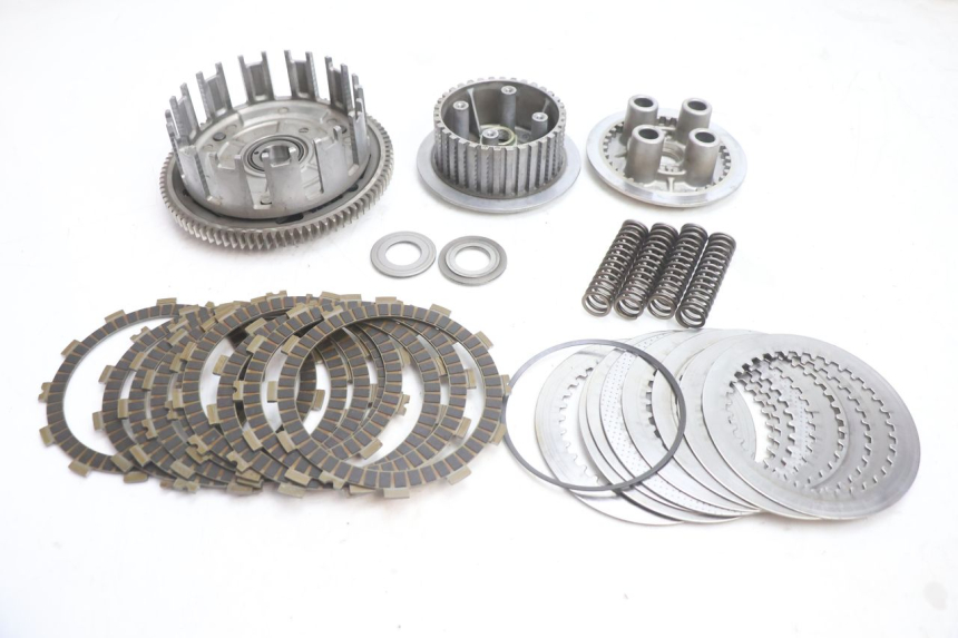 photo de EMBRAYAGE KAWASAKI ZX-6R ZX6R 600 (2000 - 2002) - Vue principale