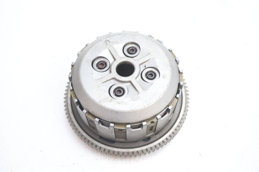 photo de EMBRAYAGE KAWASAKI ZX-6R ZX6R 600 (2000 - 2002) - Zoom composants