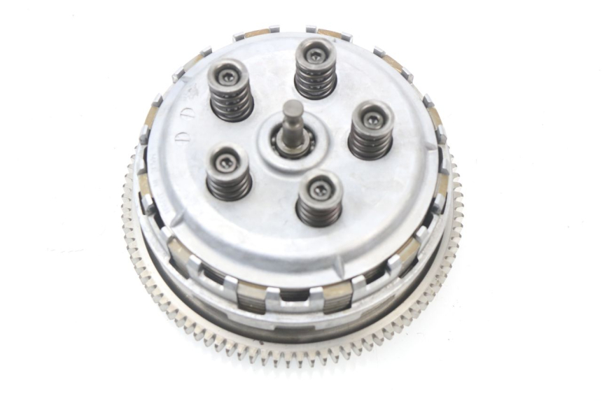 photo de EMBRAYAGE KAWASAKI ZZR 600 (1995 - 2004) - Détail de la pièce