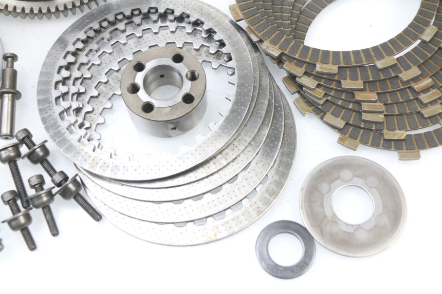 photo de EMBRAYAGE KAWASAKI ZZR 600 (1995 - 2004) - Vue produit