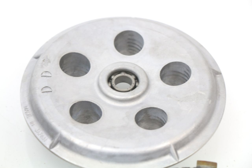 photo de EMBRAYAGE KAWASAKI ZZR 600 (1995 - 2004) - État de surface