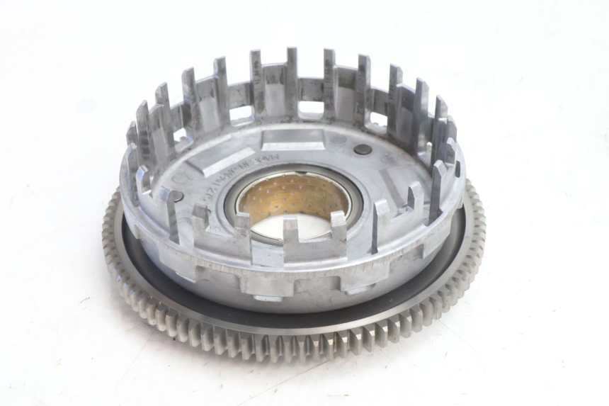 photo de EMBRAYAGE KAWASAKI ZZR 600 (1995 - 2004) - Zoom état d’usage