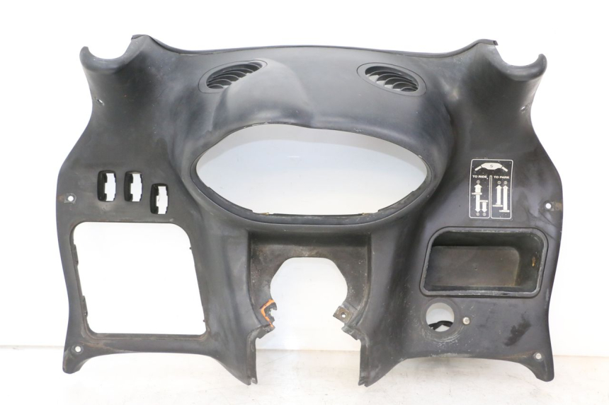 photo de ENTOURAGE COMPTEUR BMW C1 125 (2000 - 2003)