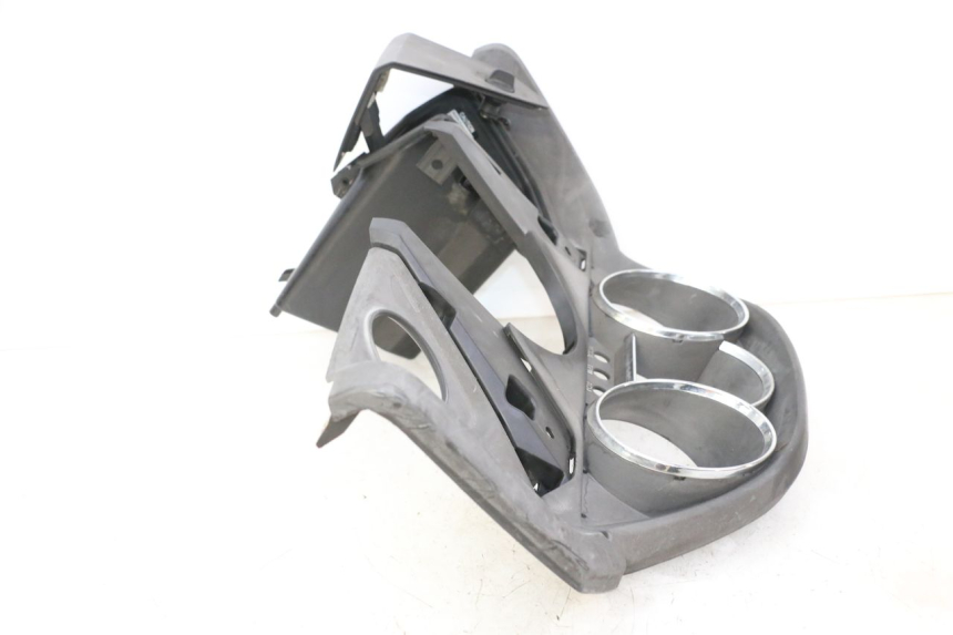 photo de ENTOURAGE COMPTEUR KYMCO DINK STREET 125 (2009 - 2014) - Détails caractéristiques