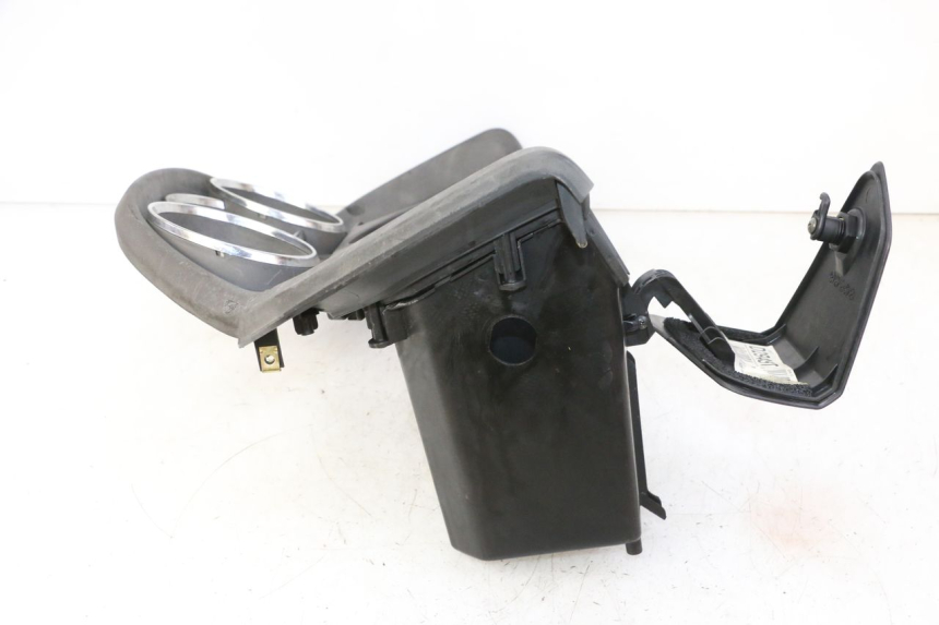 photo de ENTOURAGE COMPTEUR KYMCO DINK STREET 125 (2009 - 2014) - Pièce contrôlée