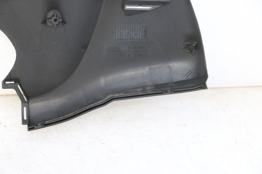 photo de ENTOURAGE COMPTEUR HONDA FES S-WING SWING ABS 125 (2007 - 2015)