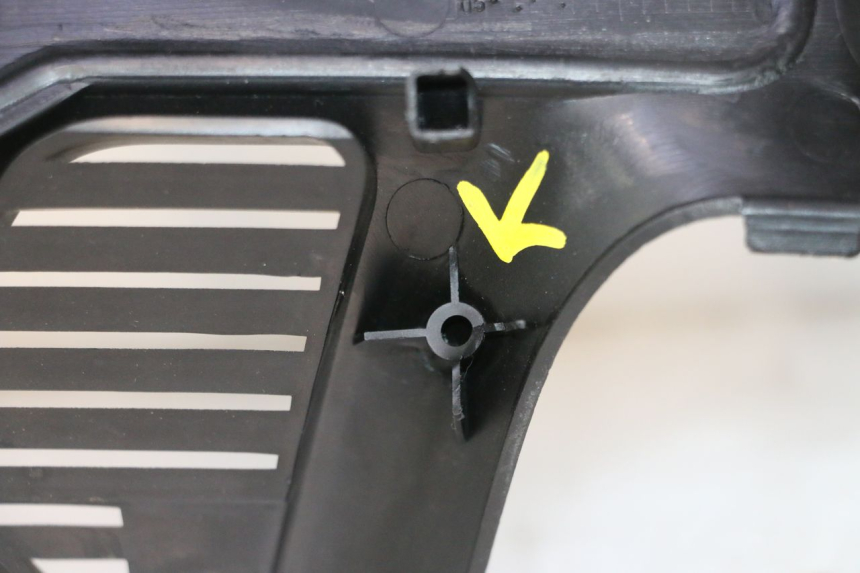 photo de ENTOURAGE COMPTEUR HONDA FJS SILVER WING SILVERWING 400 (2005 - 2008) - Vue d’ensemble