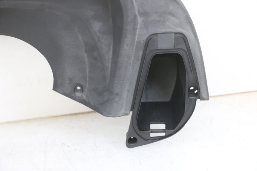 photo de ENTOURAGE COMPTEUR SYM GTS EVO 125 (2009 - 2013) - Vue produit