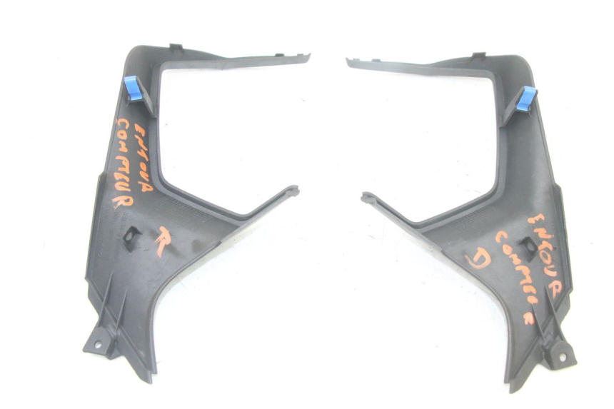 photo de ENTOURAGE COMPTEUR HONDA FORZA 125 (2021 - 2025)