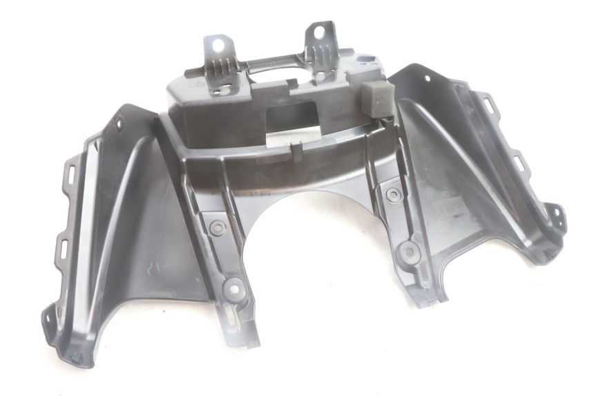 photo de ENTOURAGE COMPTEUR YAMAHA N-MAX NMAX 125 (2021 - 2024) - Autre angle de vue