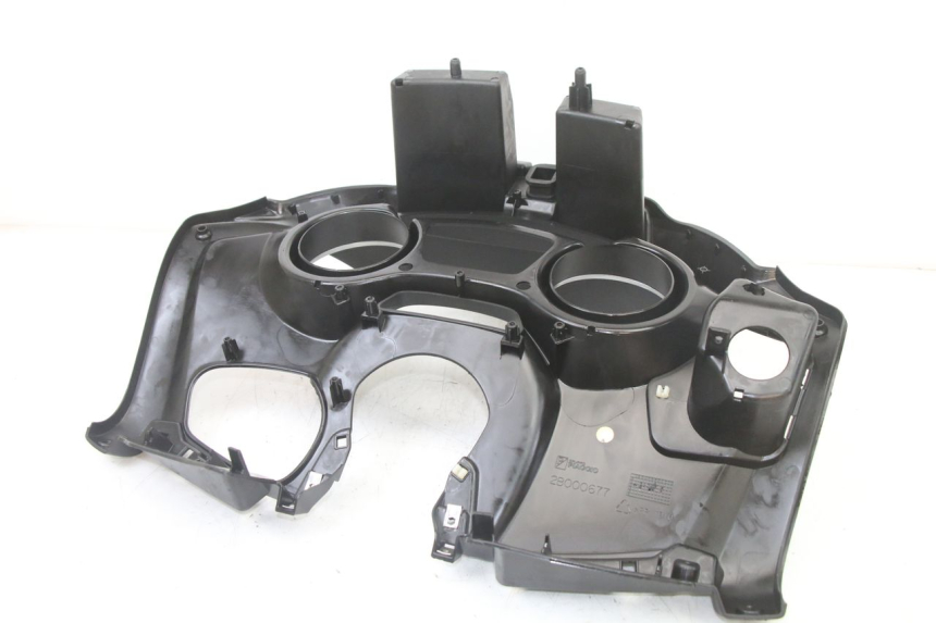 photo de ENTOURAGE COMPTEUR PIAGGIO MP3 500 (2014 - 2016)