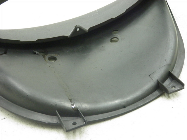 photo de ENTOURAGE COMPTEUR PIAGGIO X9 250 (2000 - 2002)