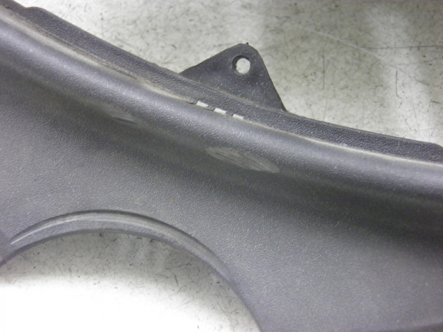 photo de ENTOURAGE COMPTEUR PIAGGIO X9 250 (2000 - 2002)