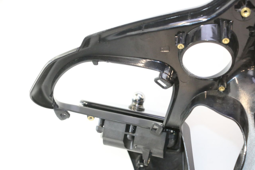 photo de ENTOURAGE COMPTEUR HARLEY DAVIDSON ROAD GLIDE FLTRXSE 1920 (2018 - 2022) - Zoom composants