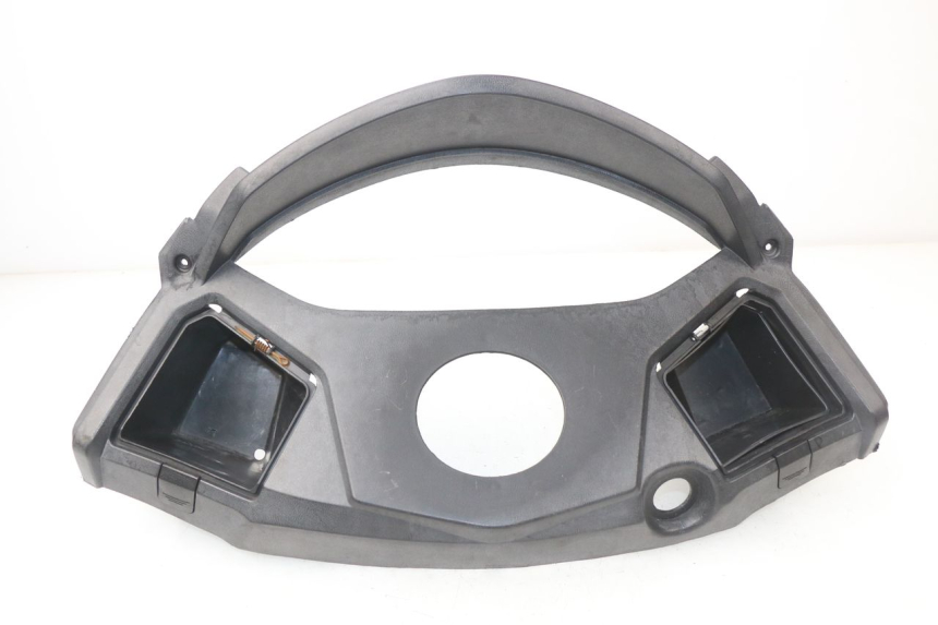 photo de ENTOURAGE COMPTEUR RAZZO STEED 125 (2012 - 2018)