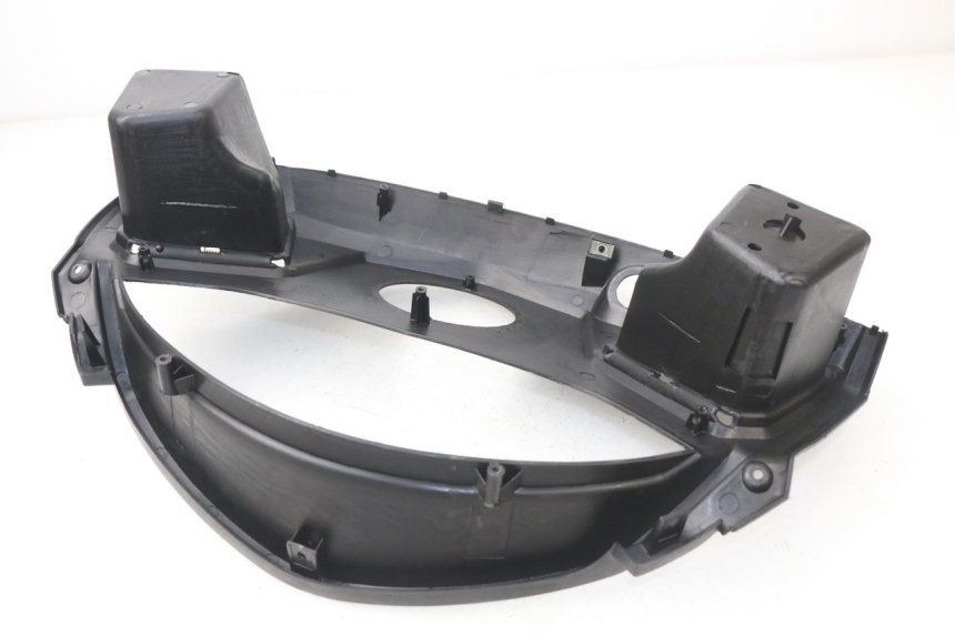 photo de ENTOURAGE COMPTEUR RAZZO STEED 125 (2012 - 2018)