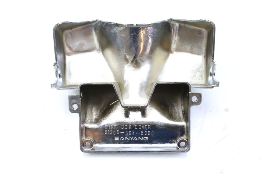 photo de ENTOURAGE COMPTEUR SYM HUSKY 125 (1999 - 2005)