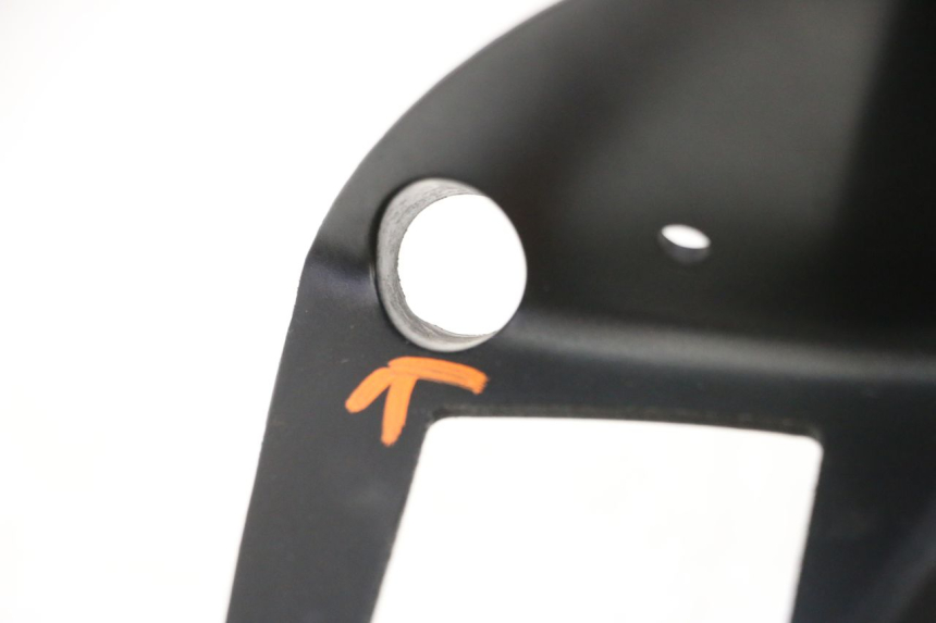 photo de ENTOURAGE COMPTEUR YAMAHA TDM ABS 900 (2002 - 2014) - État de surface