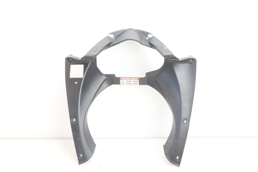 photo de ENTOURAGE COMPTEUR YAMAHA TDM ABS 900 (2002 - 2014) - Vue principale