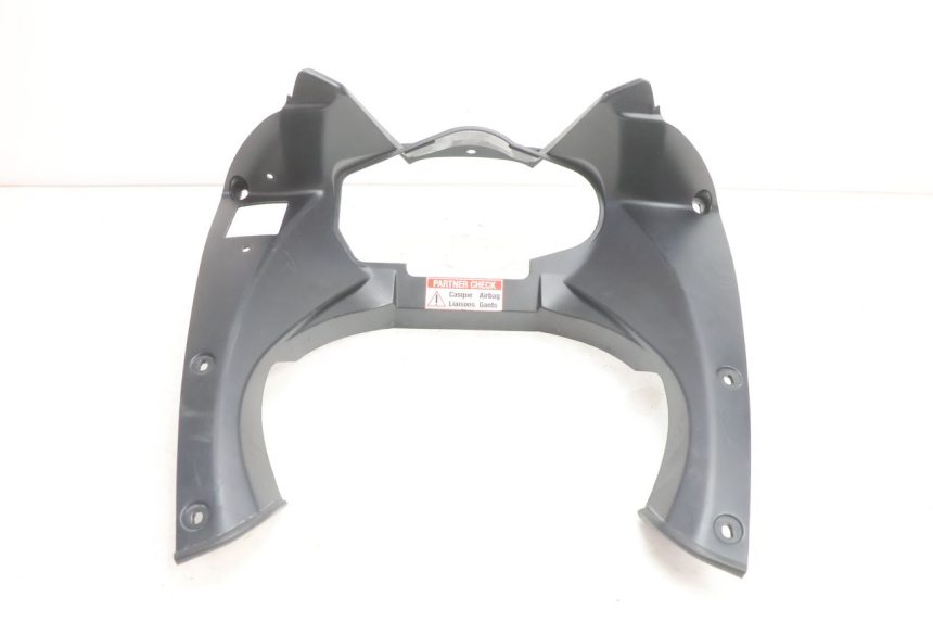 photo de ENTOURAGE COMPTEUR YAMAHA TDM ABS 900 (2002 - 2014) - Détail de la pièce