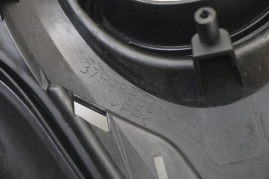 photo de ENTOURAGE COMPTEUR YAMAHA X-MAX XMAX 125 (2010 - 2014)