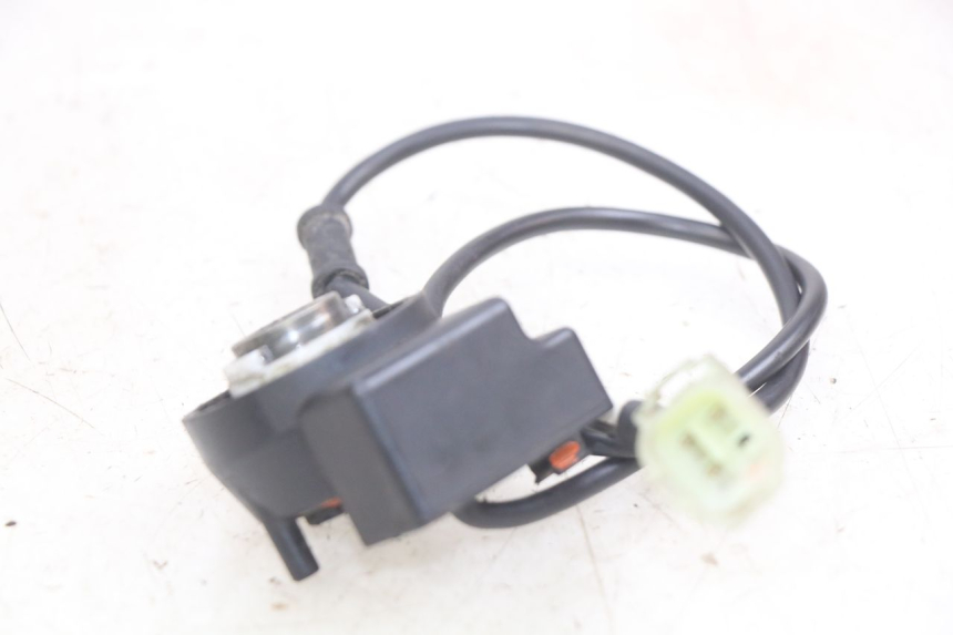 photo de ENTRAINEUR COMPTEUR KYMCO AGILITY NAKED RENOUVO 2T 50 (2011 - 2018)