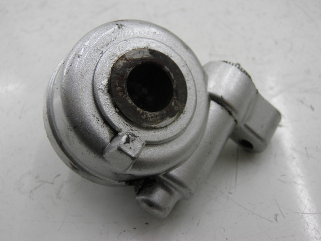 photo de ENTRAINEUR COMPTEUR BENZHOU YY50QT31 VINTAGE 50 (2009 - 2012)