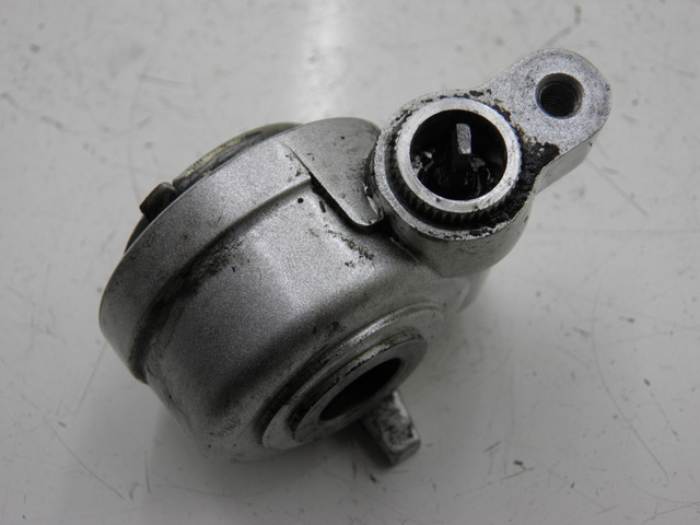 photo de ENTRAINEUR COMPTEUR BENZHOU YY50QT31 VINTAGE 50 (2009 - 2012)