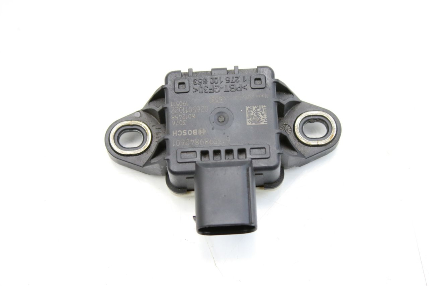 photo de ENTRAINEUR COMPTEUR BMW F GS K81 850 (2018 - 2023)