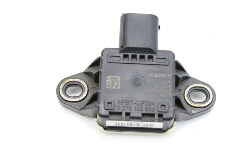 photo de ENTRAINEUR COMPTEUR BMW F GS K81 850 (2018 - 2023)