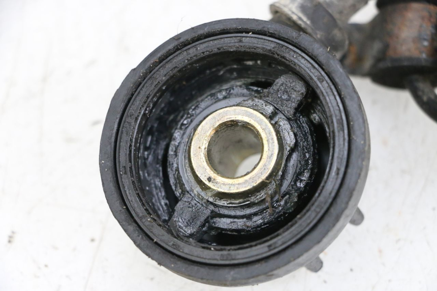 photo de ENTRAINEUR COMPTEUR MAG POWER BOMBERS 4T 50 (2016 - 2026) - Gros plan technique